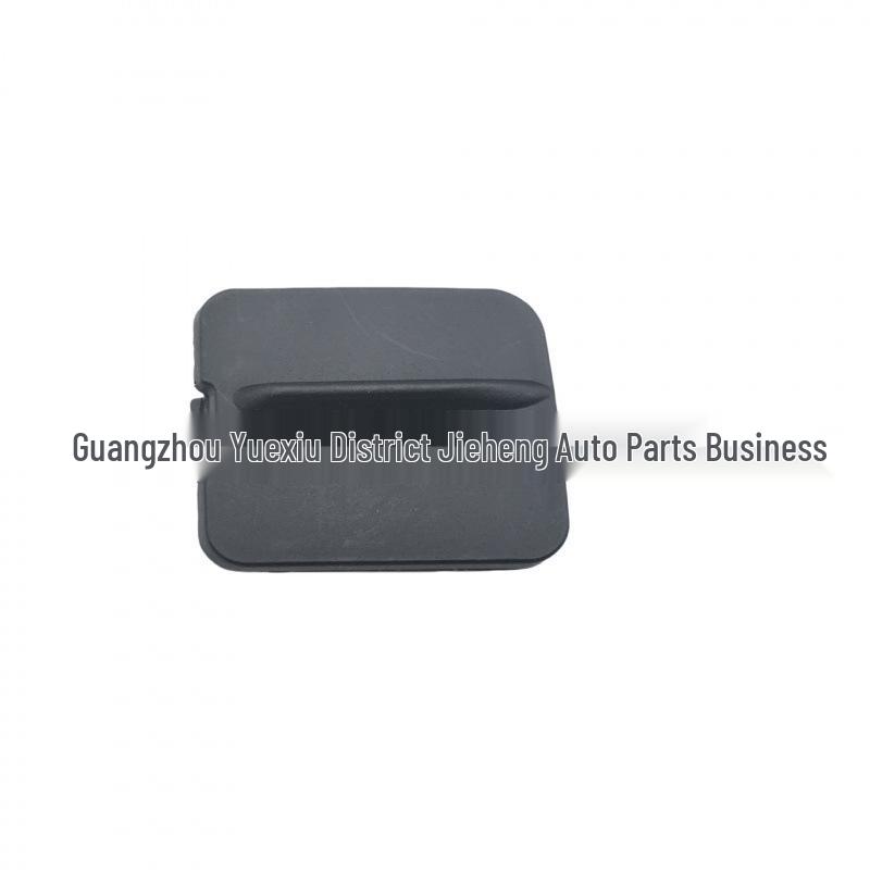 Volvo XC90 2016-17 Front Bumper Tow Hook Cover