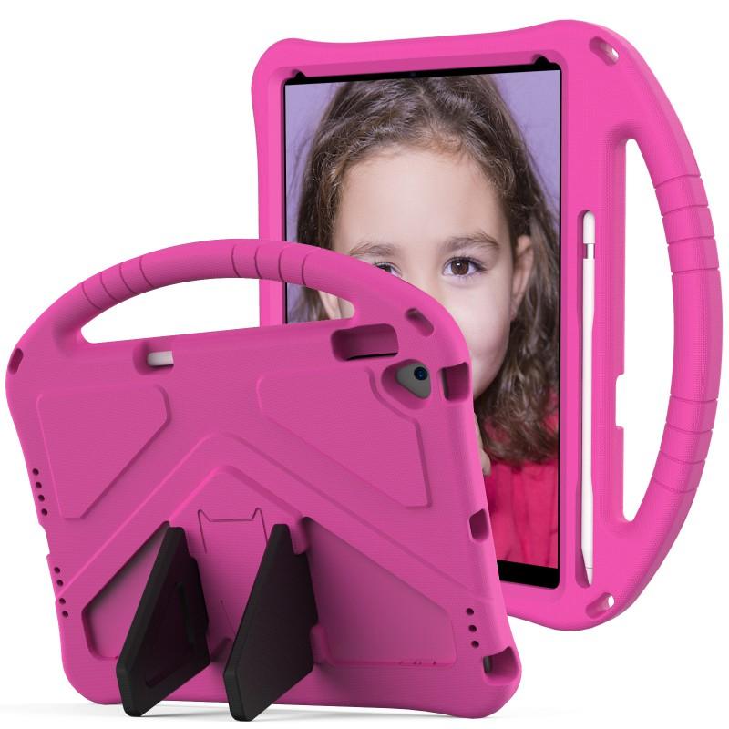 Slim Tablet Case IPad 10.2 Inch 10.5 Pro Models Back Cover Style Lightweight Protective Shell In Multiple