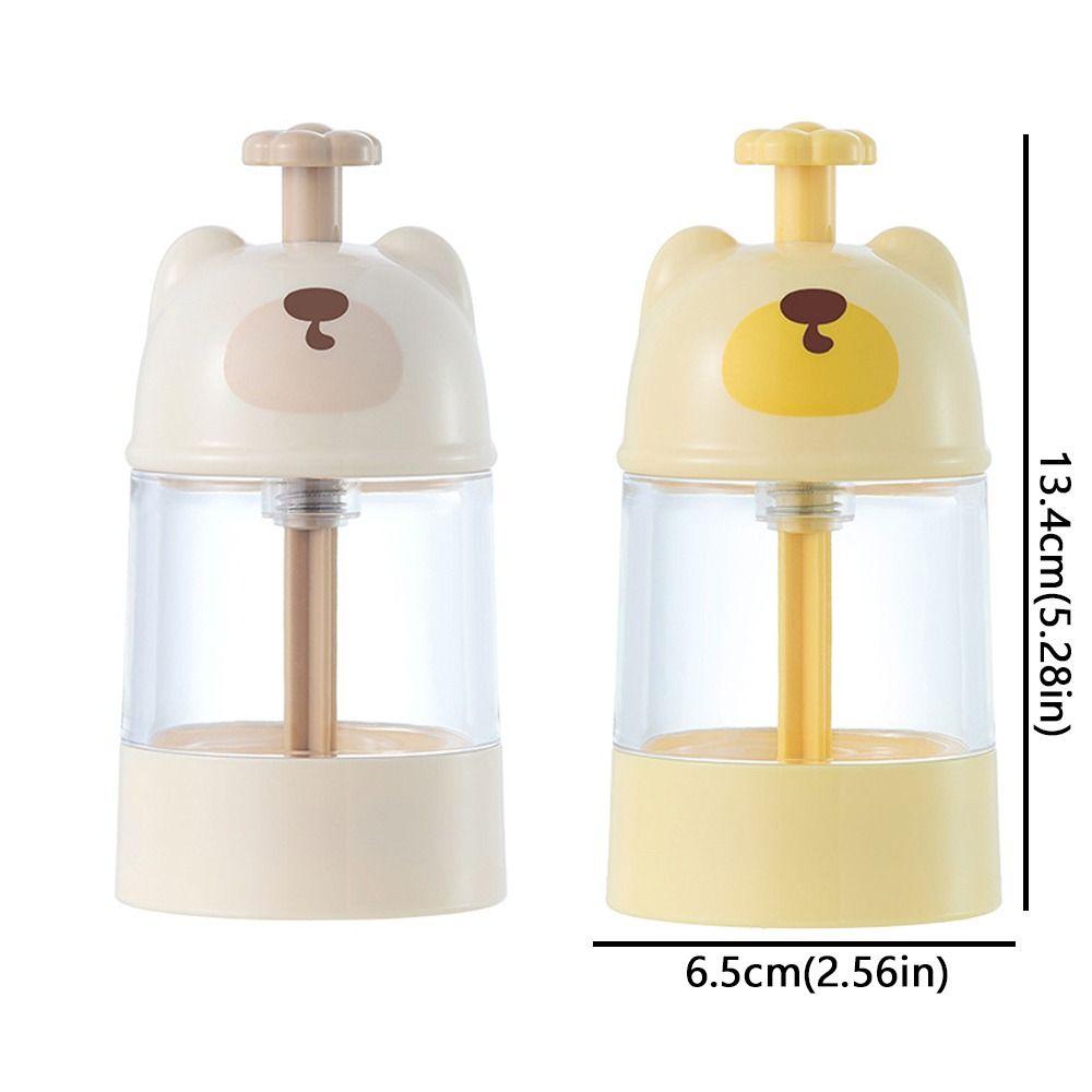 Leak-proof Sealed Seasoning Jar Quantitative Seasoning Box Salt Bottle Seasoning Container  Cooking