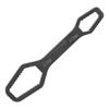 Multipurpose Wrench Spanner 317mm Nut Tool Suitable For Long Lasting Rust Resistance Home Use Professional Repair Tasks