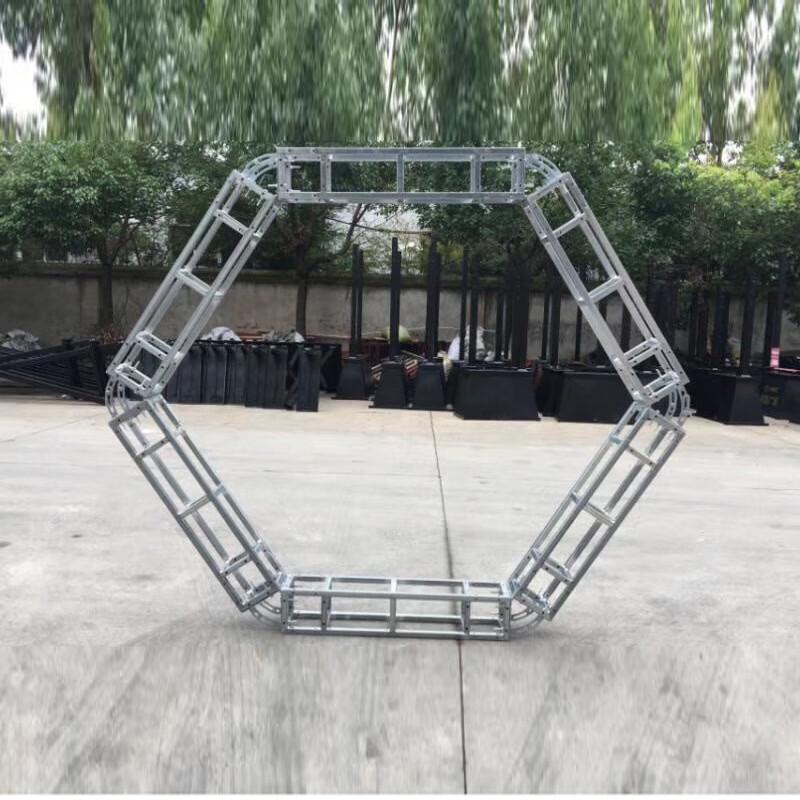 Special-shaped Event Prop Adapter