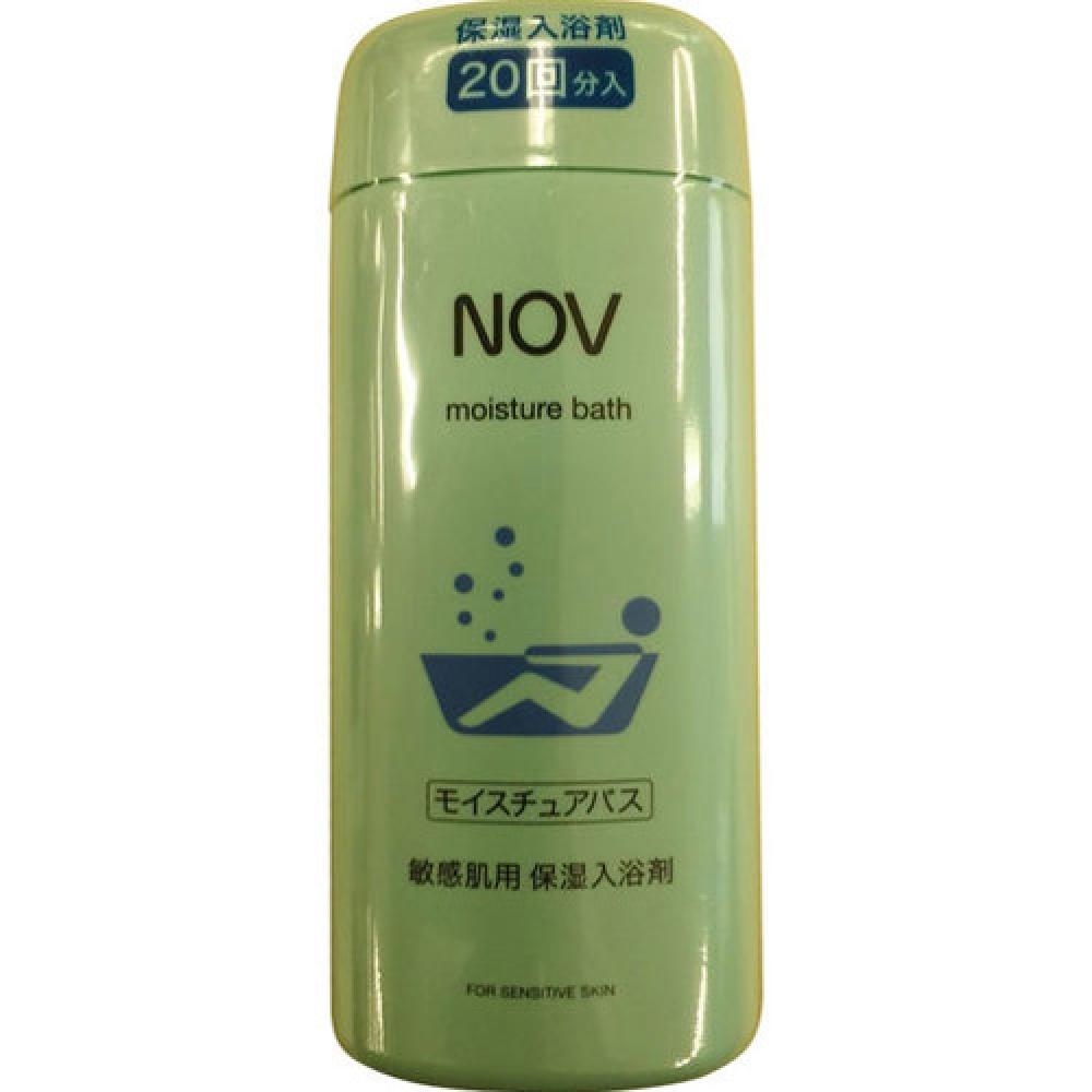 

NOV Nobu Увлажняющая ванна 400г