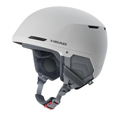 COMPACT EVO W bílá M/L (56-59 cm)