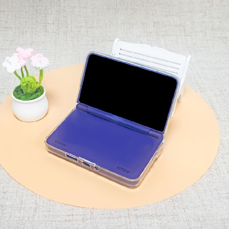 Waterproof Skin Sleeve Protector Cover for Retroid Pocket Flip 2 Gamepad Dustproof Housing Game Console Protective Shell