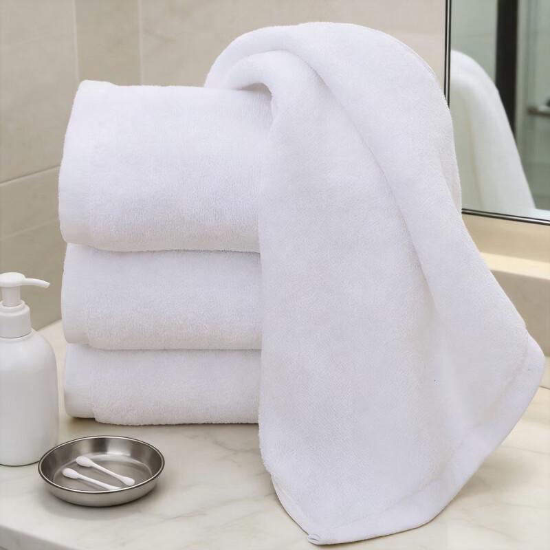 Package Fashion Pure Cotton Hotel Towel