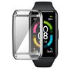 Watch Screen Protector Universal Flexible TPU Watch Screen Full Wrap Case for Honor Band 6 for Huawei Band 6 7 6Pro