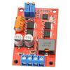 Solar Charge Controller Reverse Connection Protection Low Power Consumption 5A MPPT Solar Panel