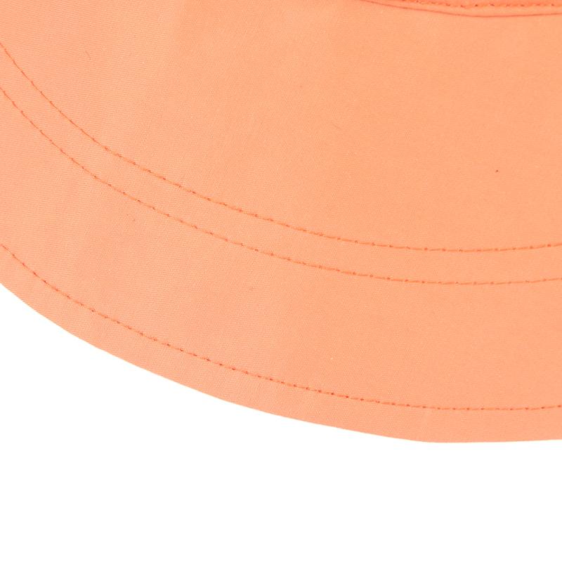 Sun Beach Hats For Women Summer Quick-Drying Visors Adjustable Drawstring Cap
