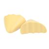 Thickened Soft Anti-Wear Toe Filler for Men & Women - Adjustable Half Insole for High Heels, Pointed & Round Toes