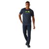 Regatta Mens Fingal VIII Mountain T-Shirt