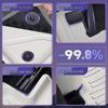 Geely Galaxy E5 TPE Floor & Trunk Mats Interior Accessories