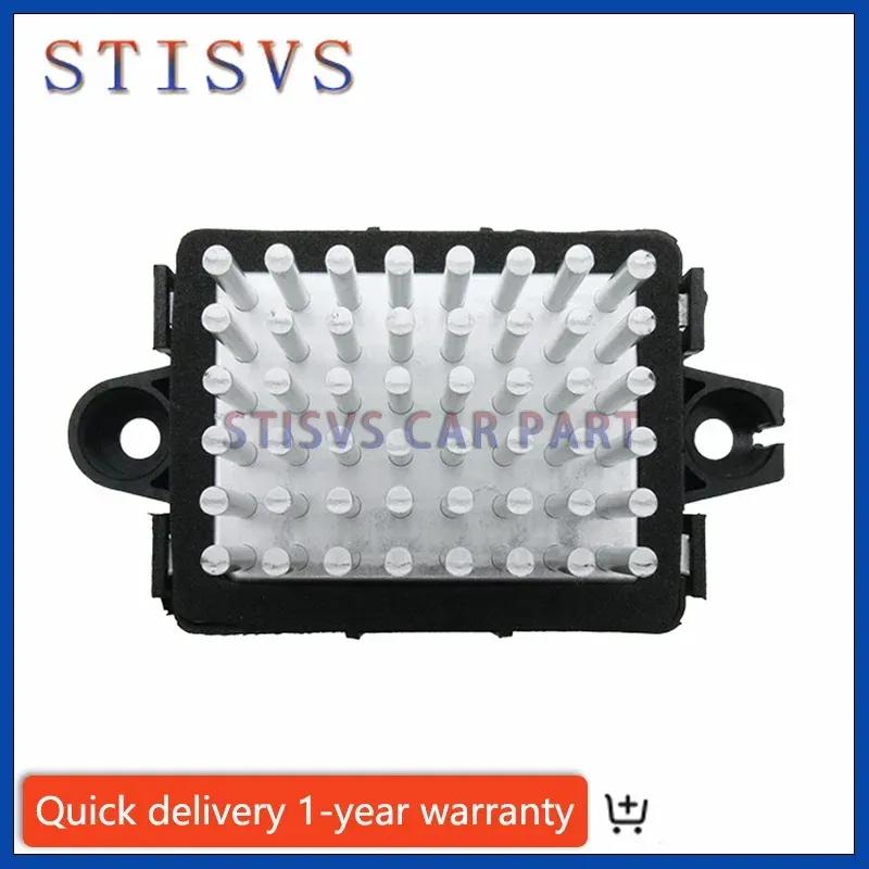 68079480AA Blower Fan Motor Heater Resistor 68079480AA-A For 2008-2013 Jeep Grand Cherokee Dodge Durango Chrysler