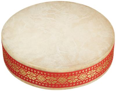 Batería e instrumentos de percusión – Tambores