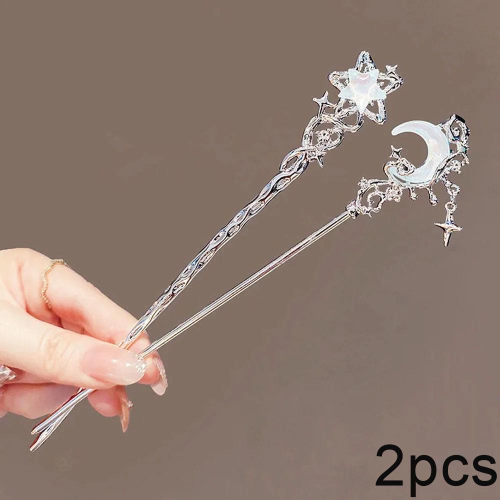 Hair Sticks Hairpins Fashionable Hair Accessories French Hair Pin Hanfu Hair Accessory Hairpin Chinese Hair Accessories