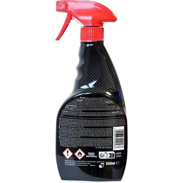 Carplan Auto Pratic - Anti buée 500ml - Carplan Auto Pratic