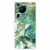 For Huawei Pura 70 Case Marble TPU Soft Transparent Silicone Back Covers For Huawei Pura 70 Ultra Case 70ultra Cool Pura70 Pro+