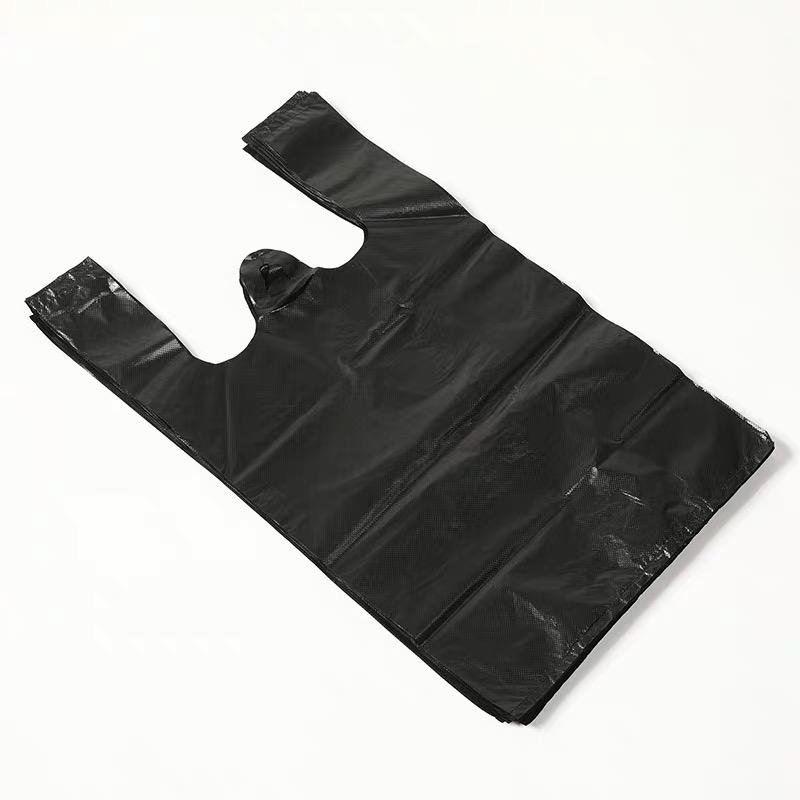 Vivian Thickened Vest-Style Garbage Bags
