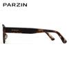 PARZIN Unisex Cat-eye Sunglasses PZ7798