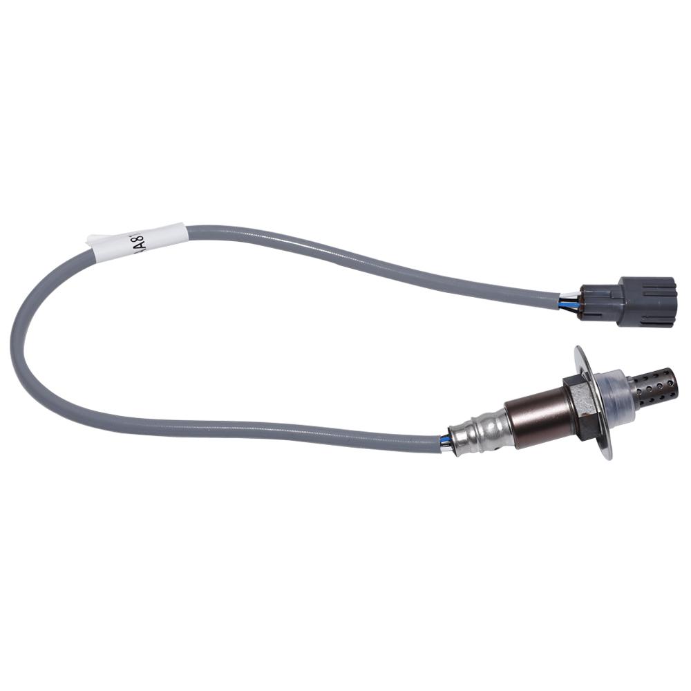 

Car Oxygen Sensor For SUBARU FORESTER (SH_) 2.5 EJ253 2008- LEGACY V (BM) 2.5 i AWD OUTBACK (BR) 2.5 BiFuel AWD OEM 22690AA810 чёрный