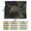 Super Soft Springtraps Fnaf Throw Blanket Premium Flannel Fleece Lightweight  Bed Blanket Cozy Fluffy Blankets All Season Use