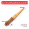 Hong Kong Plastic Ring Size Adjuster and Measurer