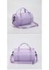 In-Stock Girls' Ballet Dance Crossbody Bag - Single Shoulder Sports Tote & Travel Gift Bag