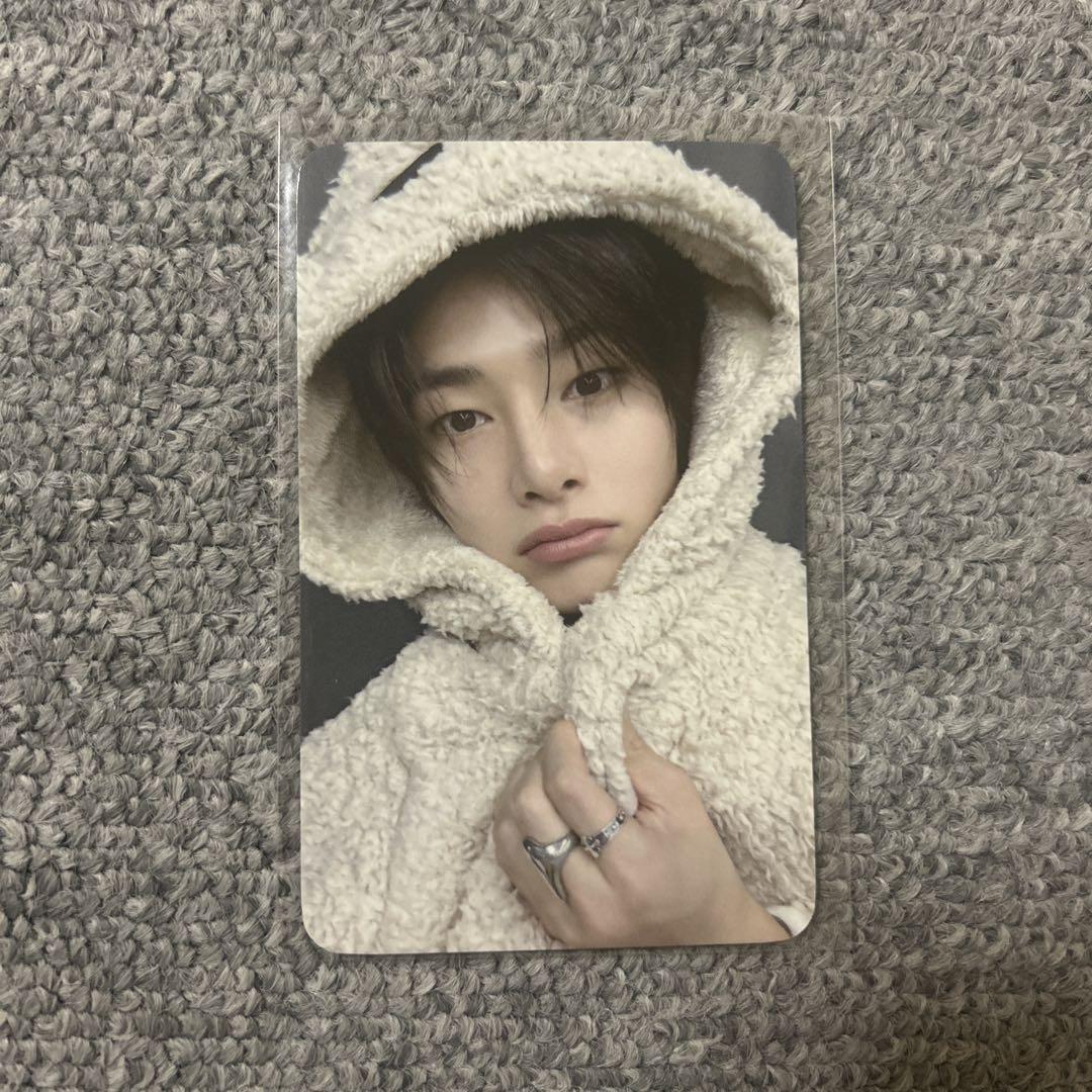 

[USED] Stray Kids KARMA FANS Resurrection AIEN