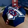 Titans Crest Umbrella 8-Frame for Travel, Camping, Casual Lightweight Portable Umbrella, Essential for Every Family Holidays Gift