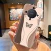 For Honor Magic5 Magic 5 Lite Pro Phone Case Cute Panda Full Protection High Quality Silicone Back Cover for Honor Magic5 Lite