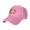 Dr Pepper Baseball Cap Men Women Custom DIY Hip Hop Hats Summer Spring Trendy Outdoor Sports Adjustable Caps