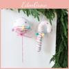 Foam Candy Christmas Decorations With Lollipop Donut For Festive Ornaments Tree