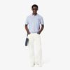 Lacoste Men's Links Links Short Sleeve Polo Sweater AH1043-56GJ2G