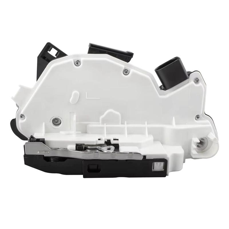 Ac29-Привод Защелки Замка Двери Механизм Замка Двери Автомобиля Для Amarok Passat CC B6 Tiguan As Shown Front Left