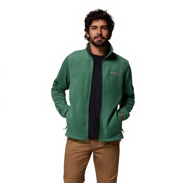 Columbia Fleece with Zipper Steens Mountain™ 2.0