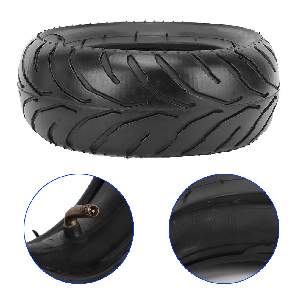 110506.5 Motorcycle Rear Tire Inner Tube Rubber Fits for Mini Pocket Bike 47cc 49cc