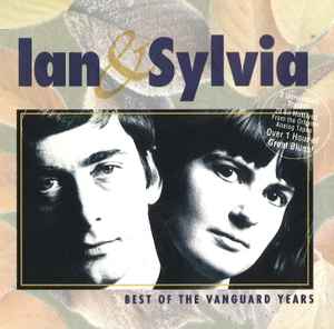 

CD IAN SYLVIA Best Of The Vanguard Years VCD795162 Vanguard 1998 Europe Rock Used