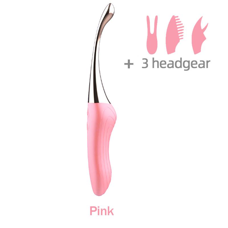 Vibrator G Spot Vibration Vagina Clitoris Stimulator Dildo Adult Sex Toys for Women Masturbation Female Masturbation