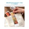 30pcs "Breathtaking Scenery" Art Bookmarks - Van Gogh & Monet Paintings - Elegant Book Page Markers for Students & Teachers