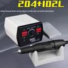 Electric Mini Carving & Polishing Machine CN plug (adapter included)