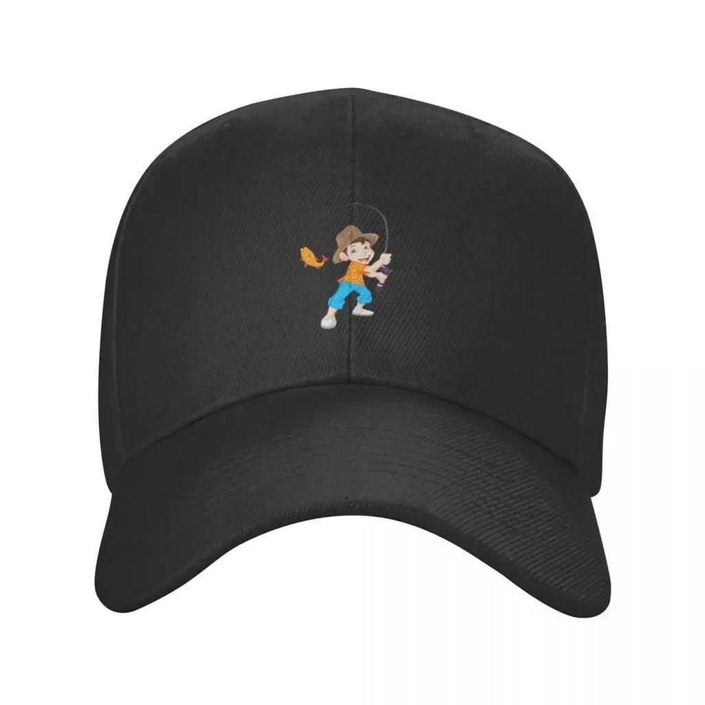 kids fishing shirt fishing lovers gift for kids  children Baseball Cap hiking hat Horse Hat WoUnisexs Beach Unisexs