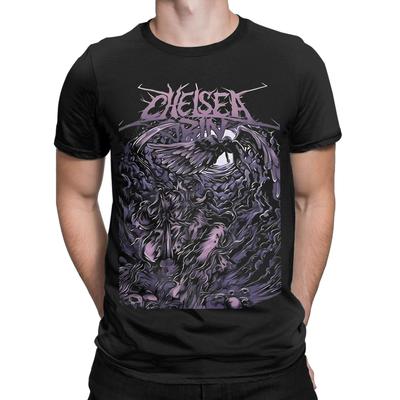 Üst giysisi – T-shirtler