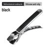 Stainless Steel Non-Slip Multi-Function Bowl and Plate Lifter Clip