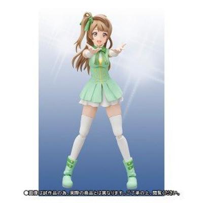Minami Kotori Web S.H.Figuarts (Tamashii Exclusive)