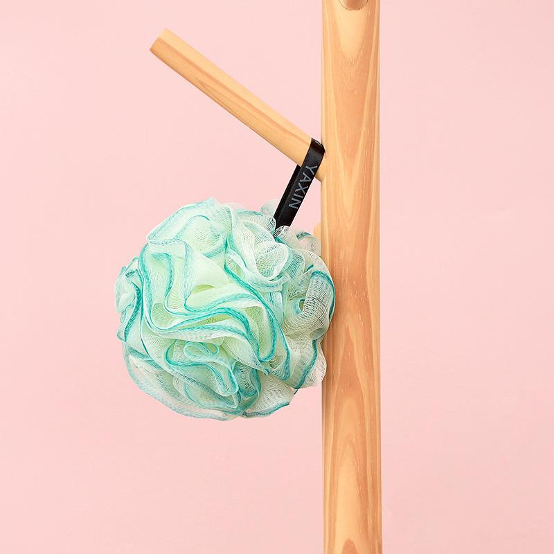 

Прочный нерастворяющийся скраб для ванны для взрослых 50g