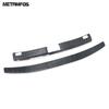 Accessories For Mazda CX-50 CX50 -2025 2026 Interior Outer Rear Trunk Bumper Foot Plate Tailgate Door Sill Scuff Guard Plate