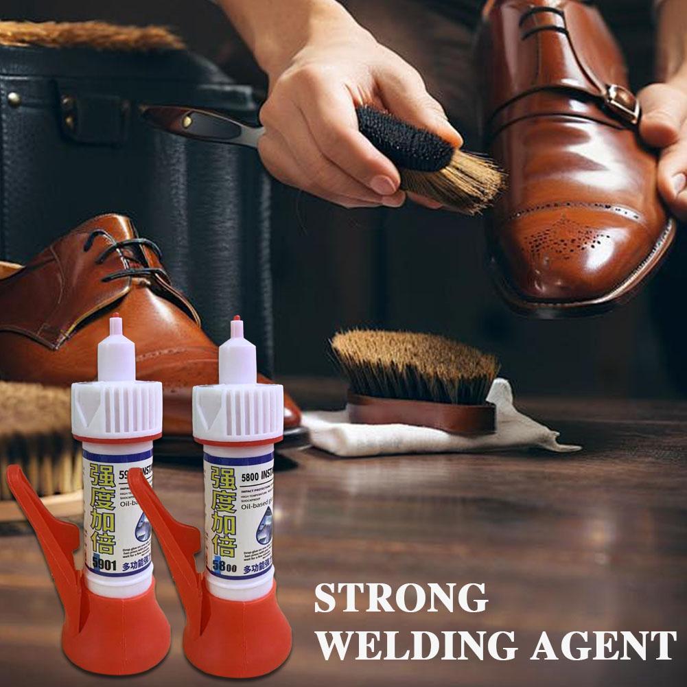 Extra Strong Universal Glues Waterproof Grease Glue For Repair Shoe And Tires Multi-purpose Quick-drying Welding Repair Adhesive