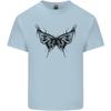 Abstract Butterfly Kids T-Shirt Childrens
