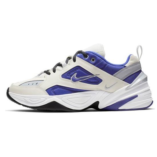 

Nike M2K Tekno Sail Deep Royal Blue - AV4789-103 EU 44.5 синій
