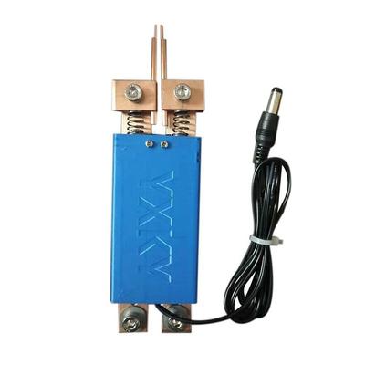18650 Battery DIY Spot Welding Machine Welding Handheld Spot Welding Pen Automatic Trigger Built-in Switch Spot Welder