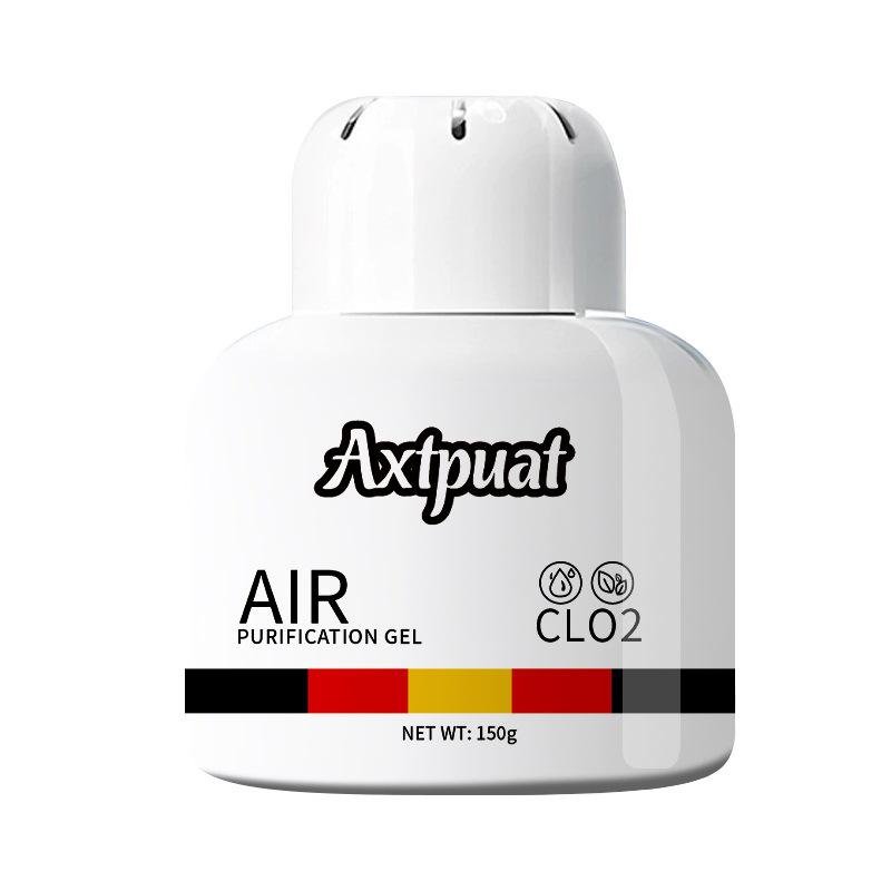 Odor & Stain Removal Cleaner for Refrigerator, Oven, Microwave, Freezer, and Cupboard